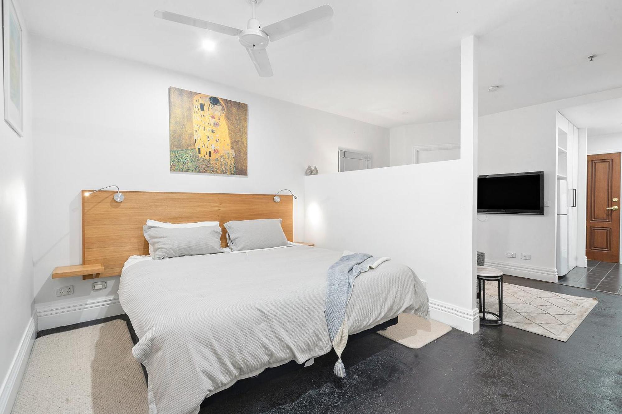 Flinders Lane Apartments Melbourne Exterior photo