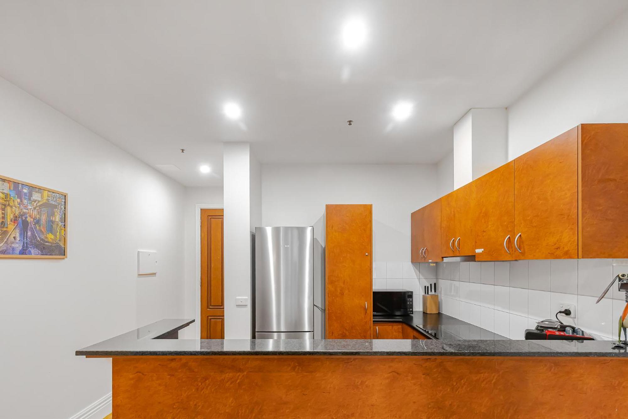 Flinders Lane Apartments Melbourne Exterior photo
