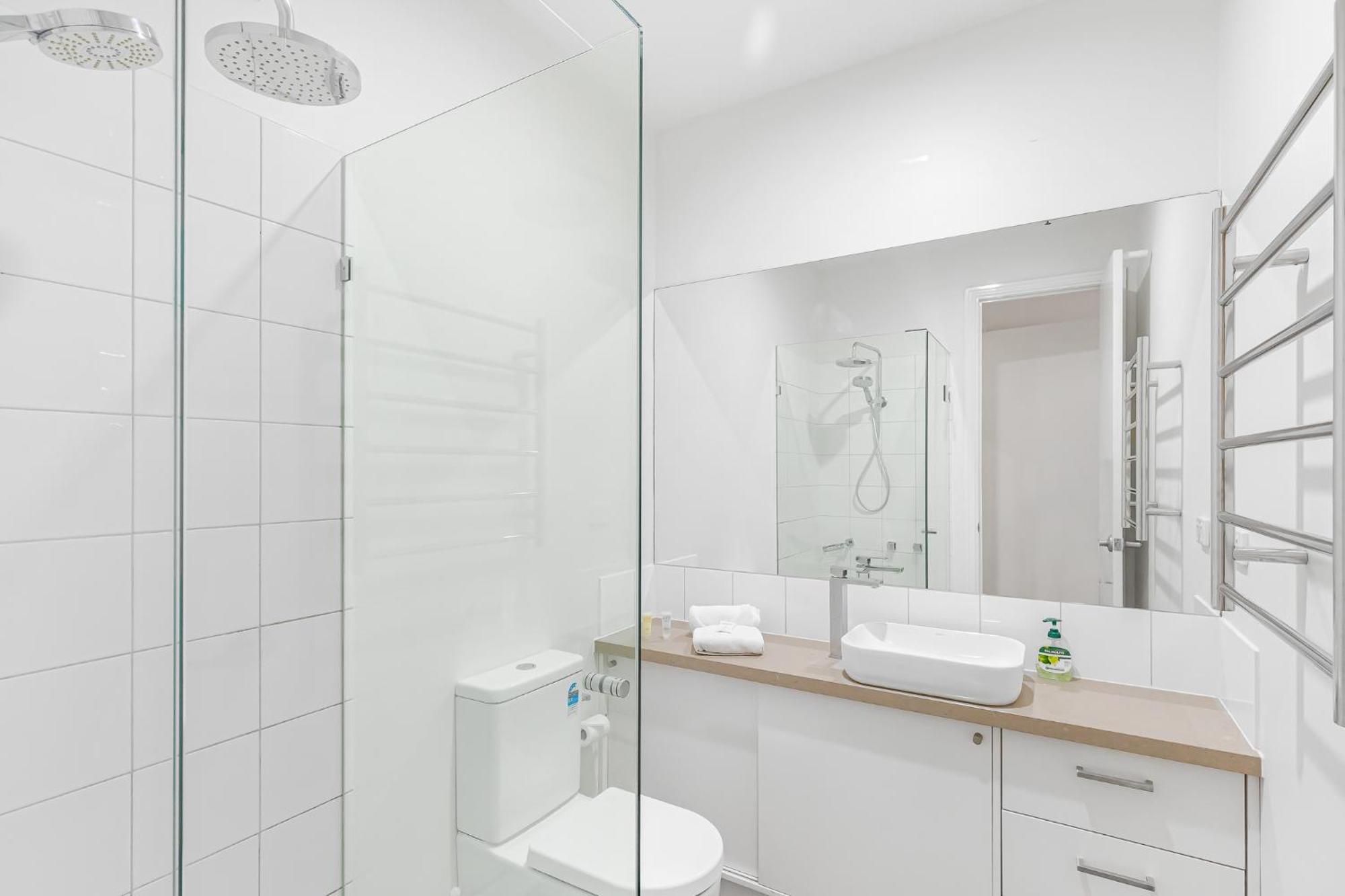 Flinders Lane Apartments Melbourne Exterior photo